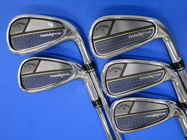 Callaway アイアンセット