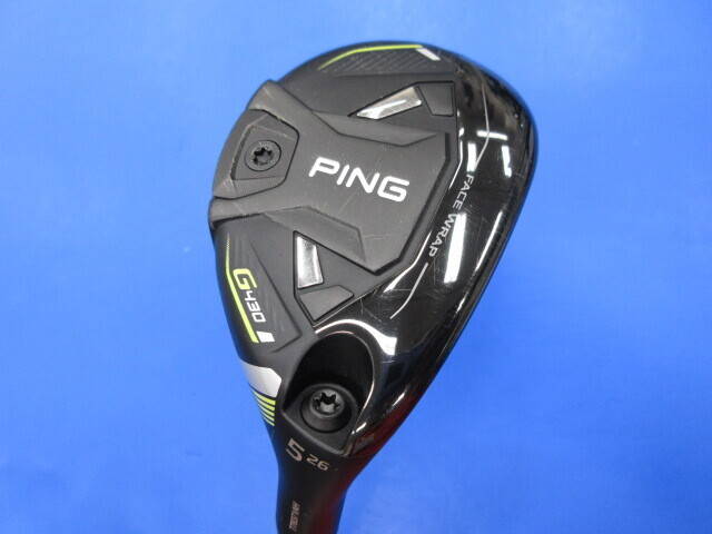 PING ユーティリティ