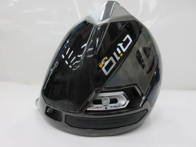 TaylorMade ドライバー