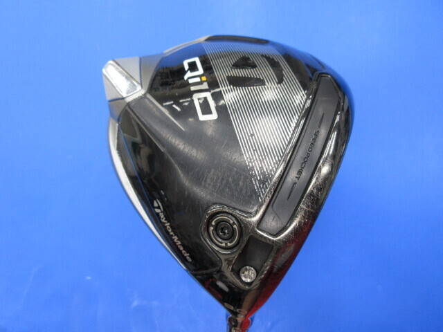 TaylorMade ドライバー