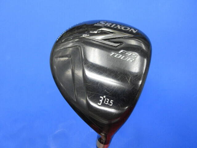 DUNLOP フェアウェイウッド