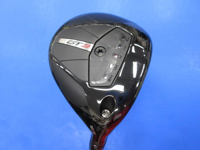 Titleist フェアウェイウッド
