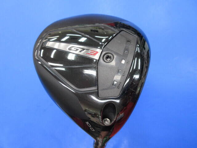 Titleist ドライバー