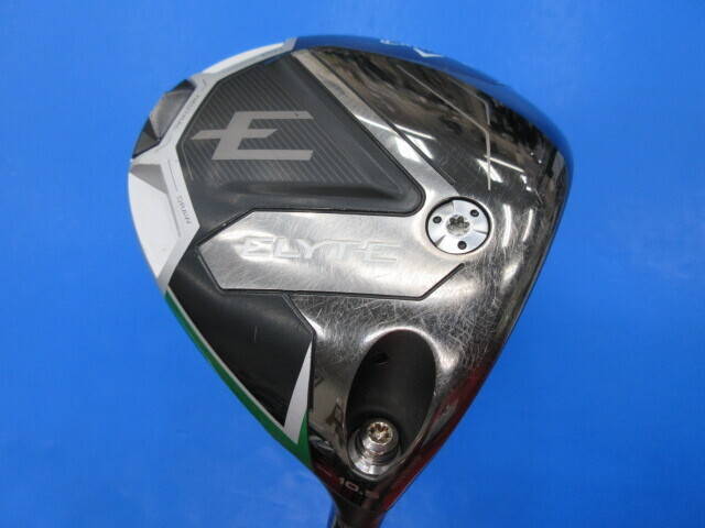 Callaway ドライバー