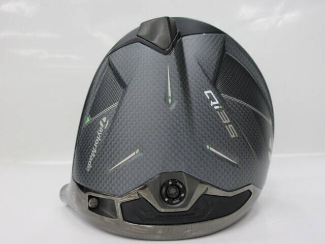 TaylorMade ドライバー