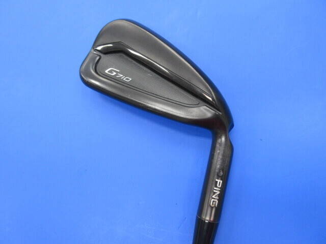 PING 単品アイアン
