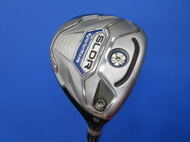 TaylorMade フェアウェイウッド