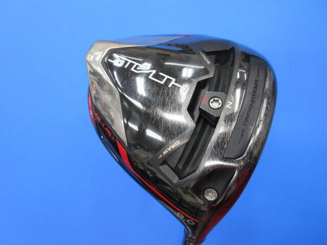 TaylorMade ドライバー