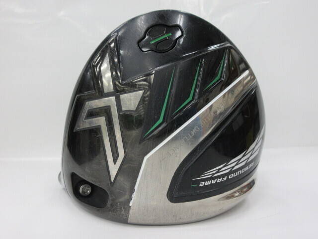 DUNLOP ドライバー