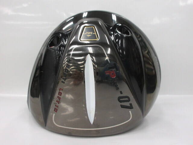 KAMUI ドライバー