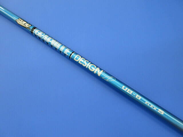 GRAPHITE DESIGN シャフト