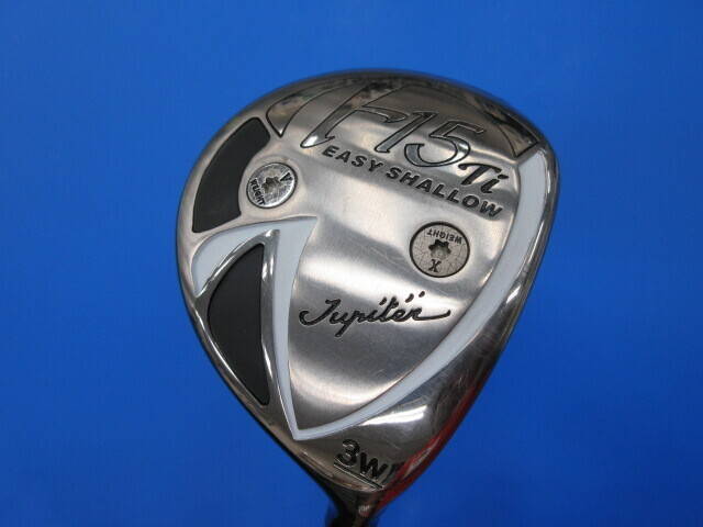 第一ゴルフ フェアウェイウッド