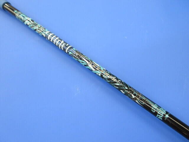 Crime of Angel シャフト