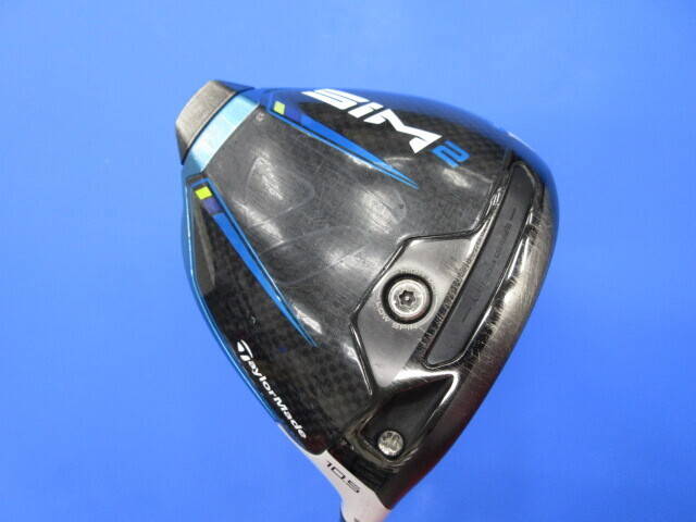 TaylorMade ドライバー