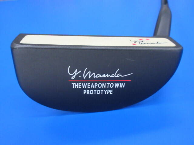 AKIRA PRODUCTS パター