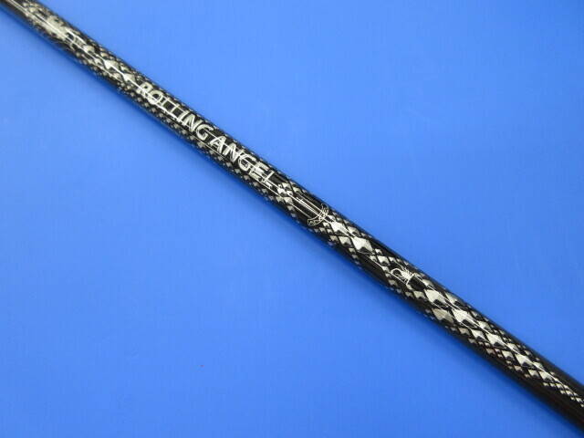 Crime of Angel シャフト