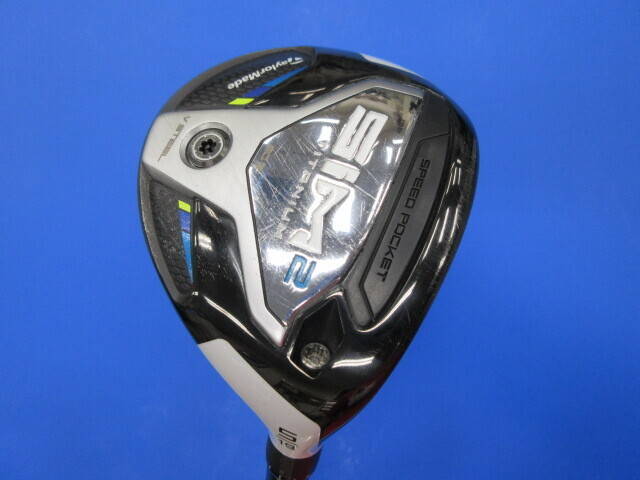 TaylorMade フェアウェイウッド