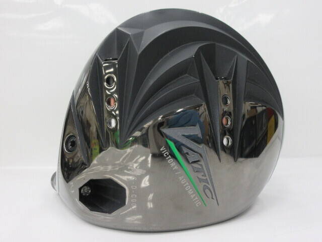 VATIC GOLF ドライバー