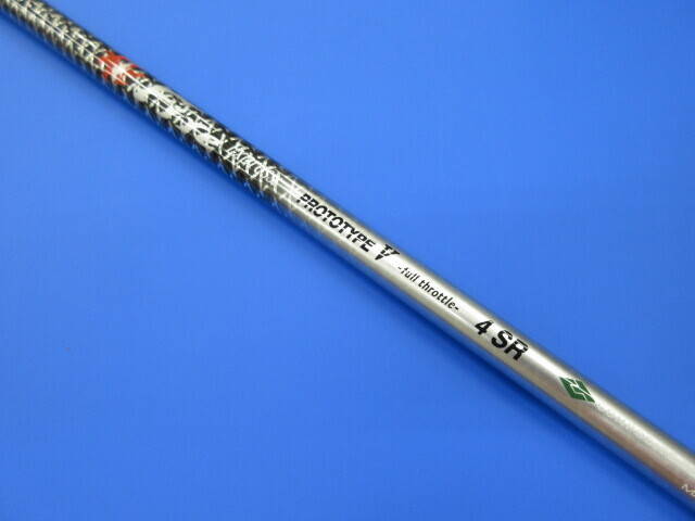 COMPOSITE TECHNO シャフト