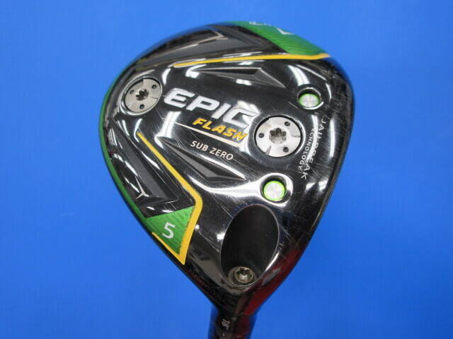 Callaway フェアウェイウッド