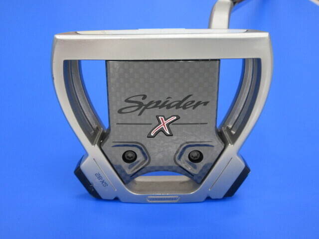 TaylorMade パター