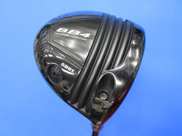 Progress ドライバー