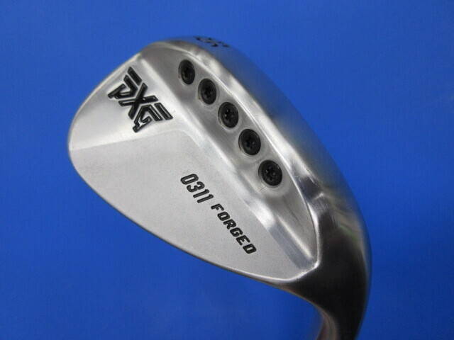 PXG ウェッジ