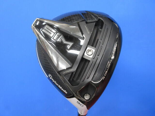 TaylorMade ドライバー