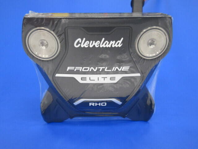 Cleveland パター