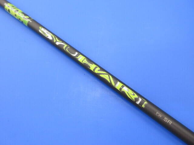 その他 シャフト