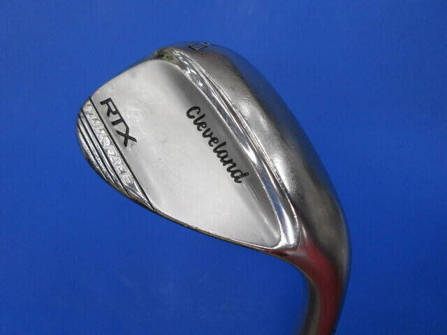 Cleveland ウェッジ