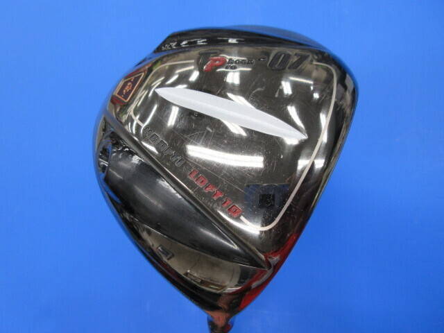 KAMUI ドライバー