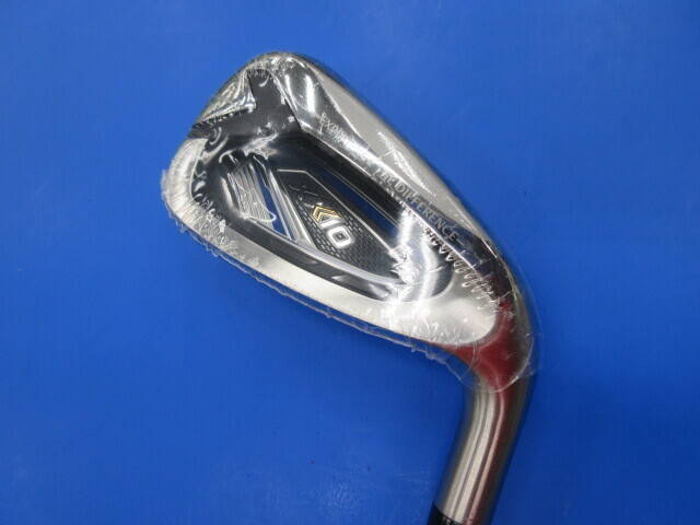 DUNLOP 単品アイアン