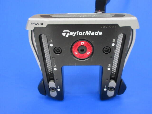 TaylorMade パター