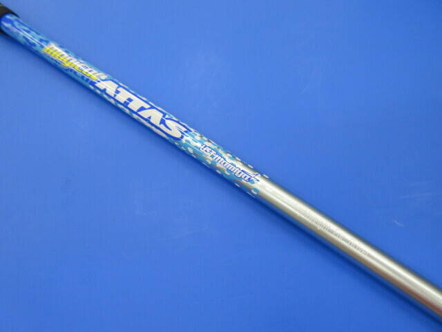 UST MAMIYA シャフト