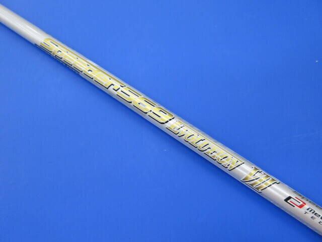 Fujikura シャフト