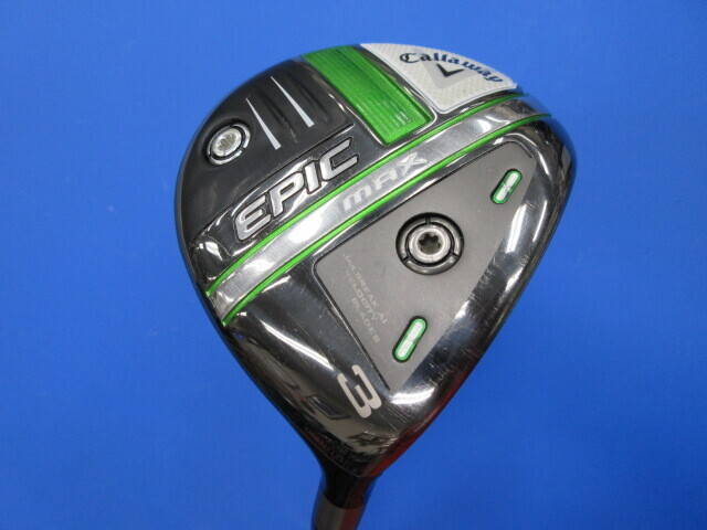 Callaway フェアウェイウッド