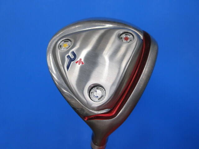 RODDIO フェアウェイウッド