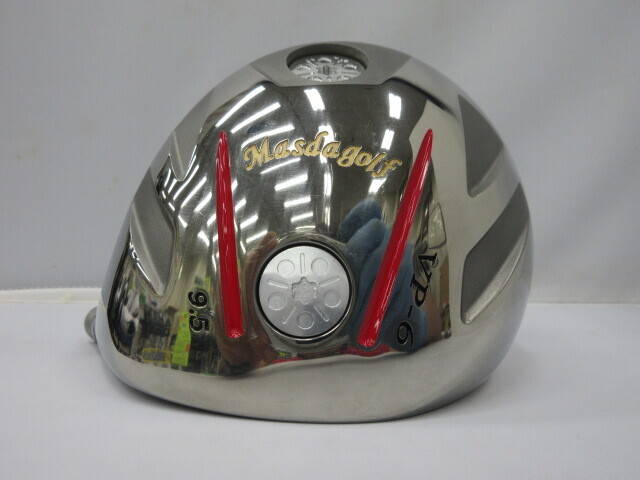 MasdaGolf ドライバー