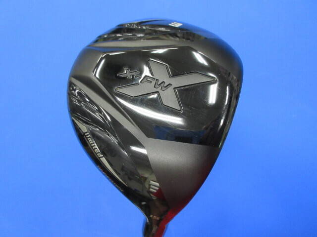 BRIDGESTONE フェアウェイウッド