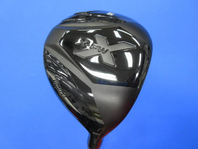 BRIDGESTONE フェアウェイウッド