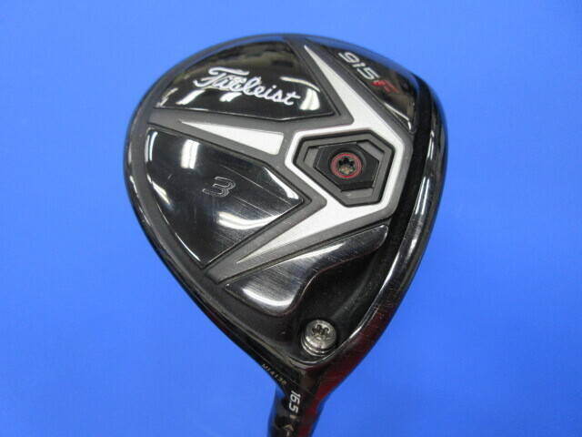 Titleist フェアウェイウッド