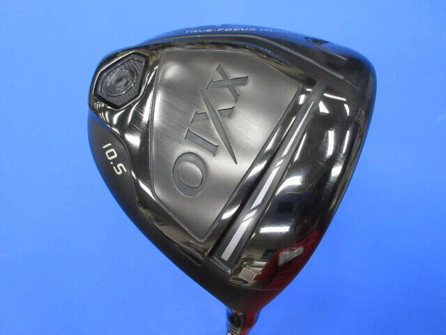 DUNLOP ドライバー