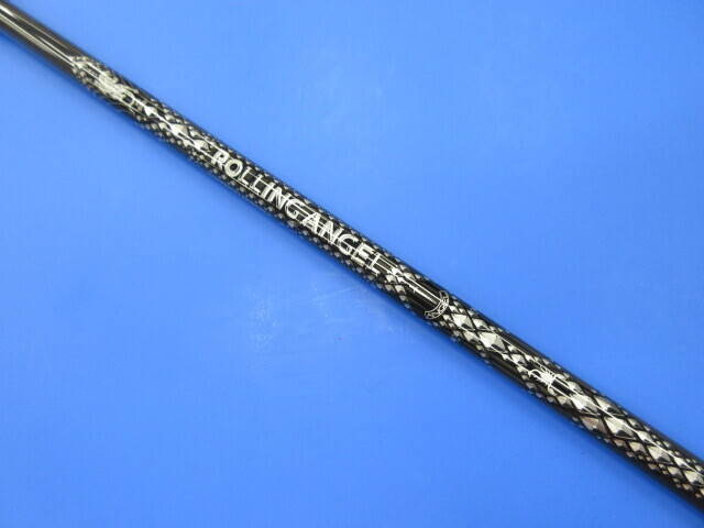 Crime of Angel シャフト