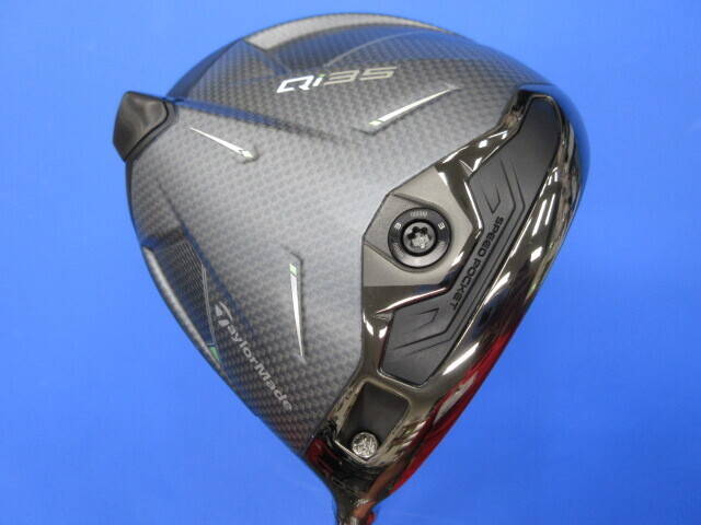 TaylorMade ドライバー