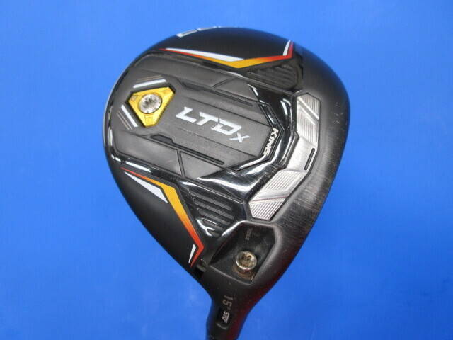 cobra フェアウェイウッド