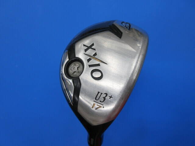 DUNLOP ユーティリティ