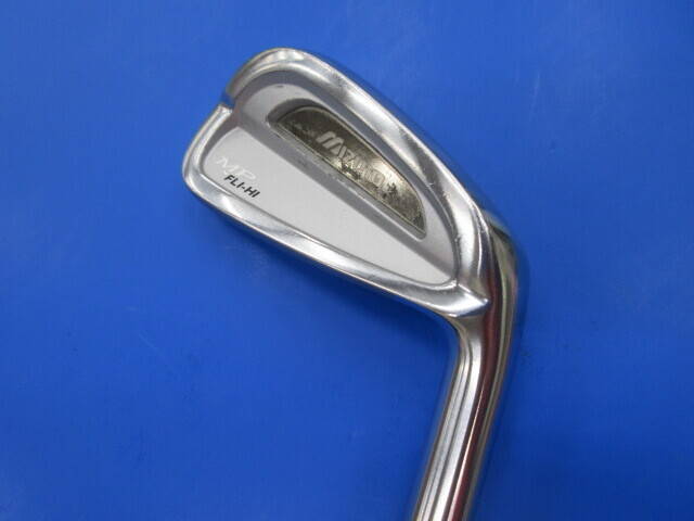 Mizuno ユーティリティ