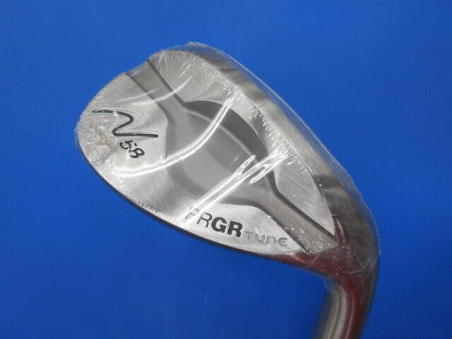 PRGR ウェッジ
