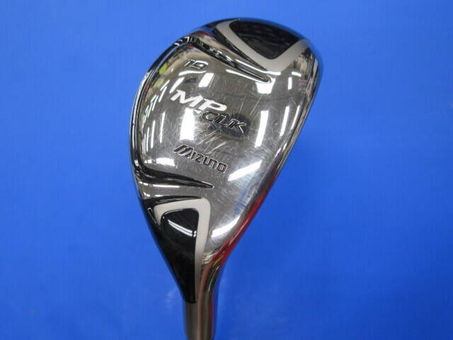 Mizuno ユーティリティ